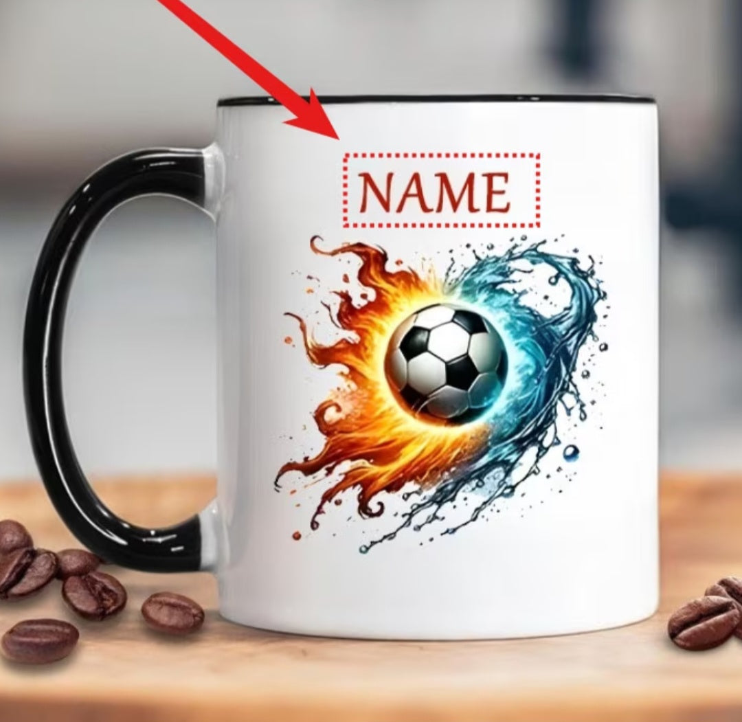 Tazas Personalizadas.