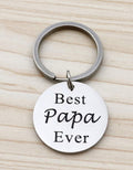 Llavero Personalizado para Dia de los Padres.