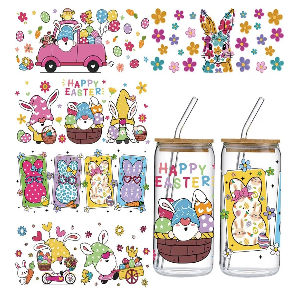 Vasos Personalizados.