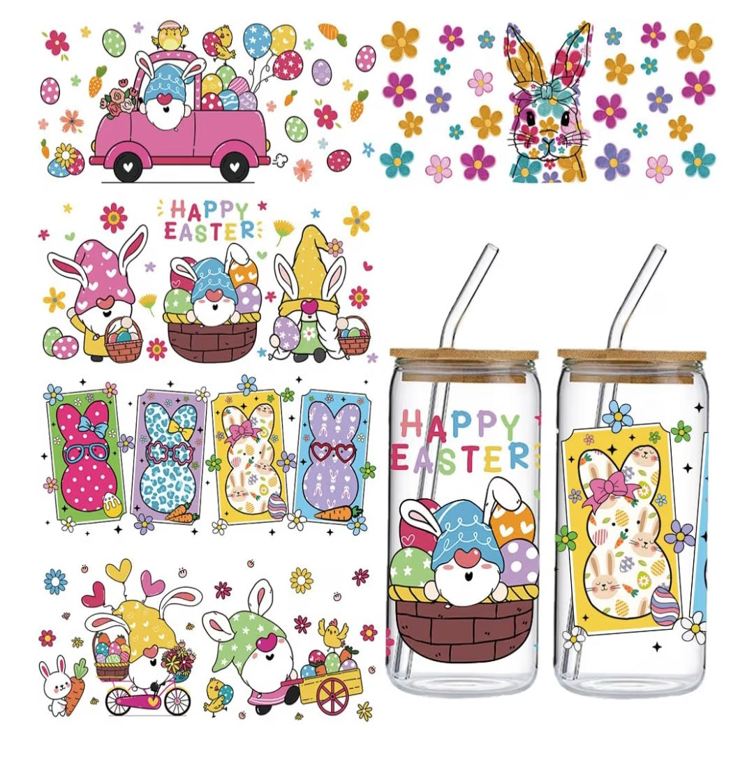 Vasos Personalizados.
