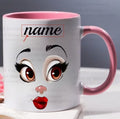Tazas Personalizadas.