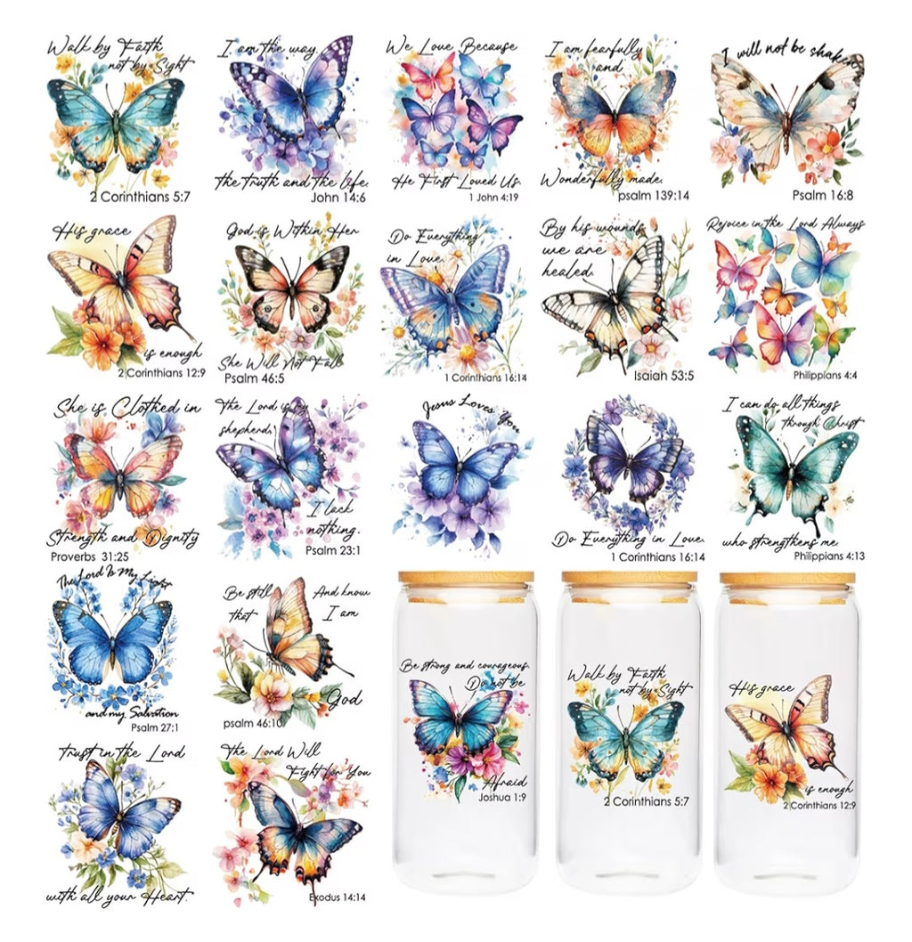 Vasos Personalizados.