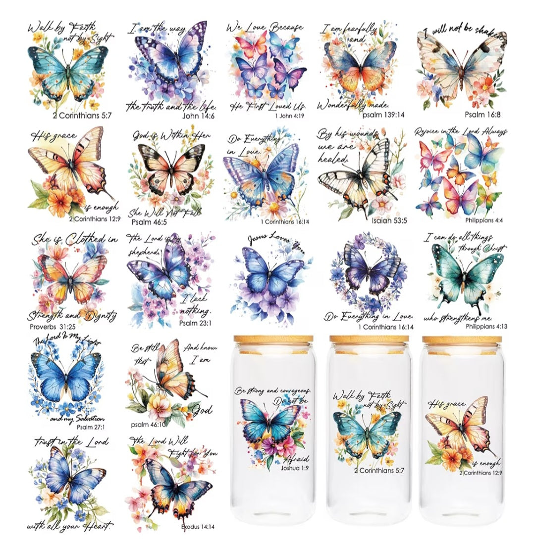 Vasos Personalizados.