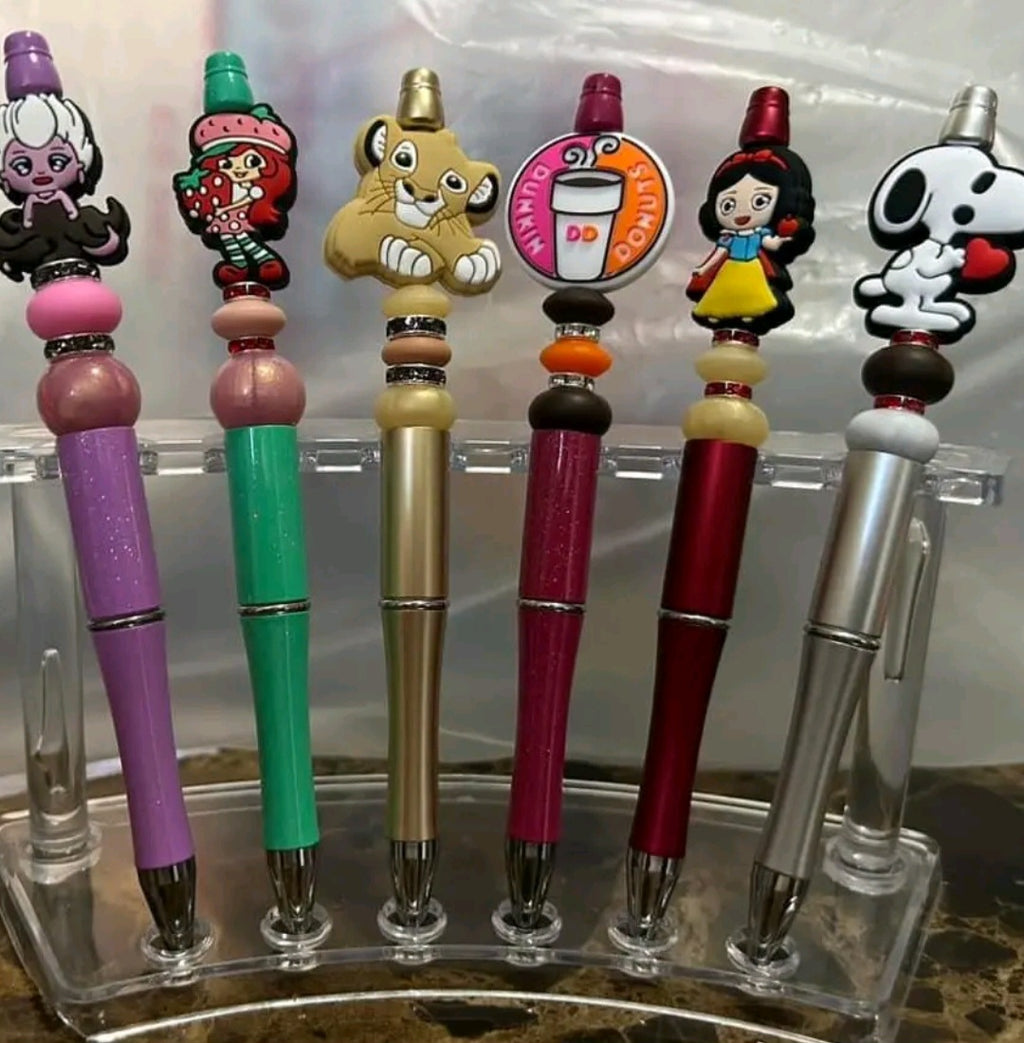 Lapiceros Personalizados.