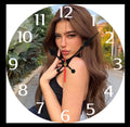 Reloj de Pared Personalizados con Fotos.