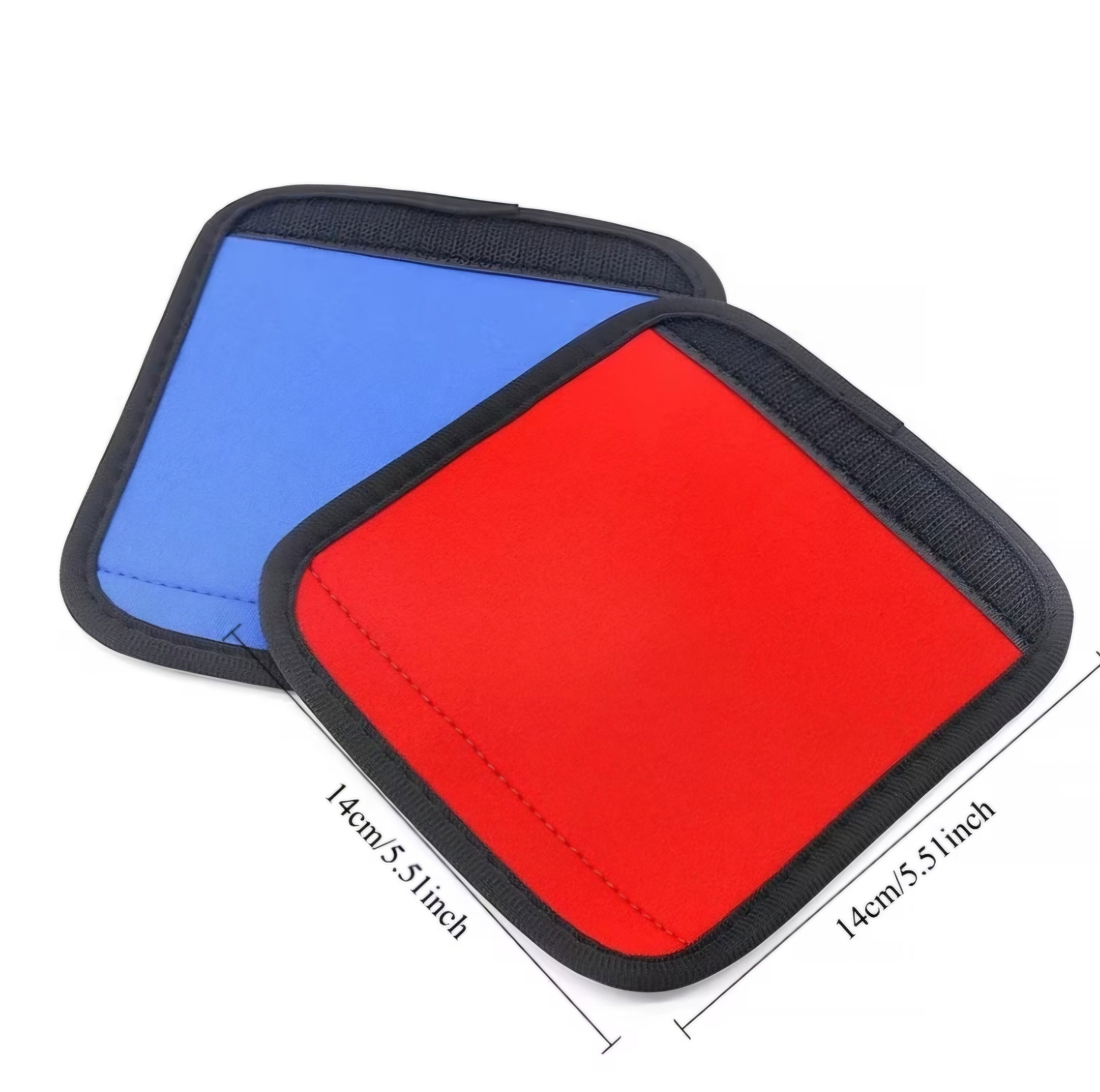 Protector de Asas para Equipajes Personalizados con Nombres.