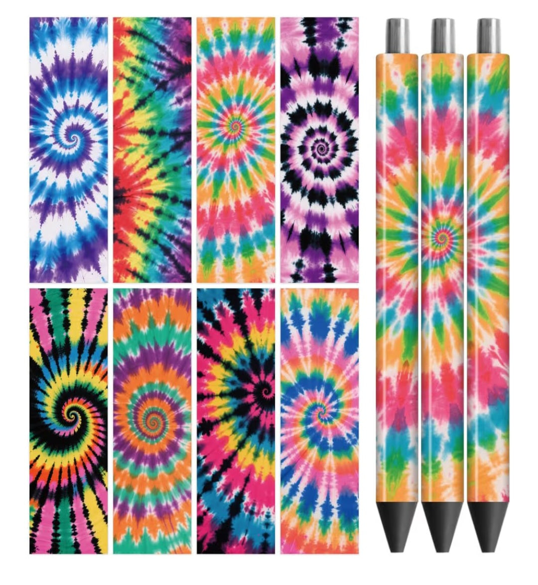 Lapiceros Personalizados (Paquete de 3 Unidades).