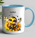 Tazas Personalizadas.