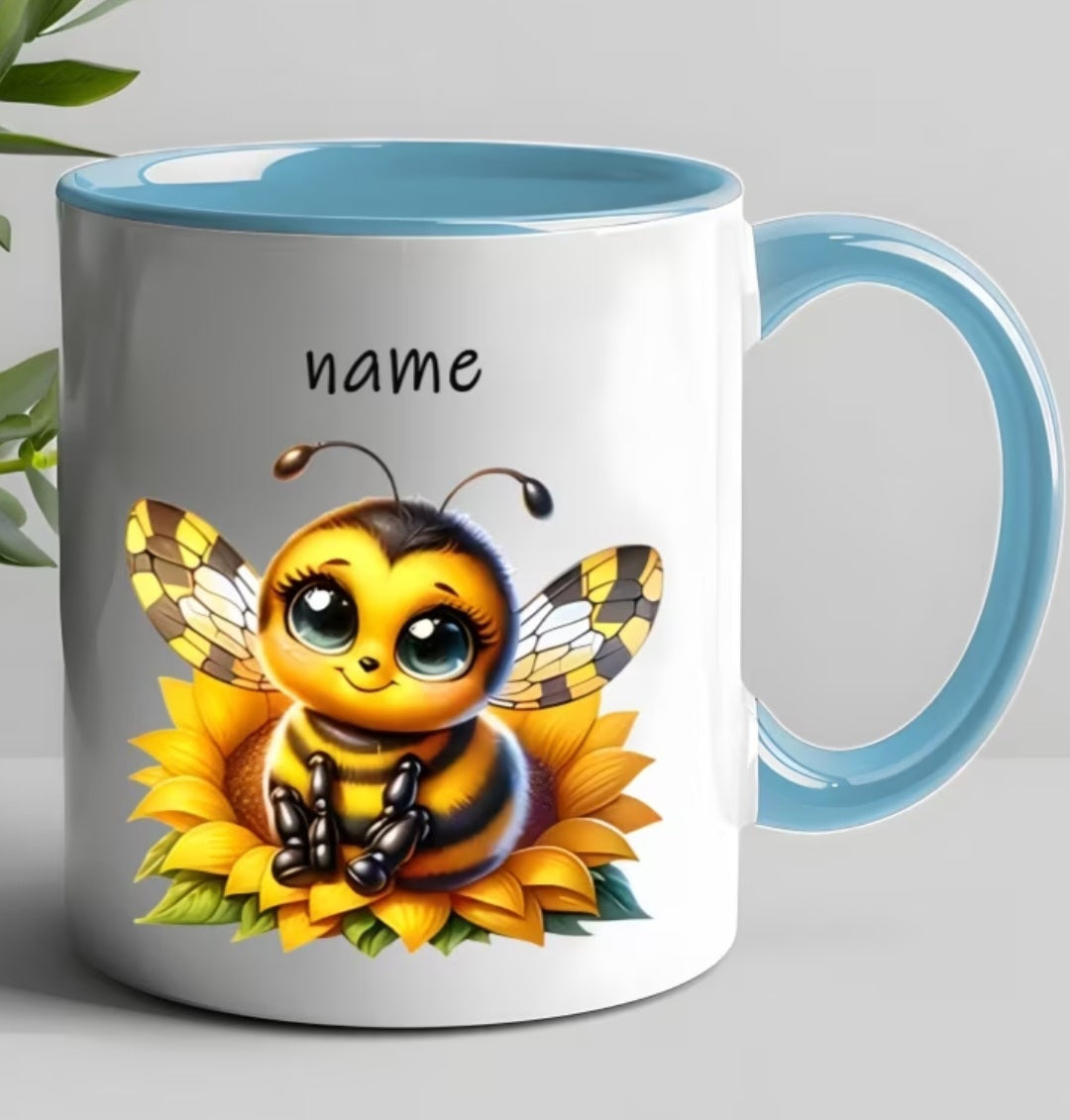 Tazas Personalizadas.