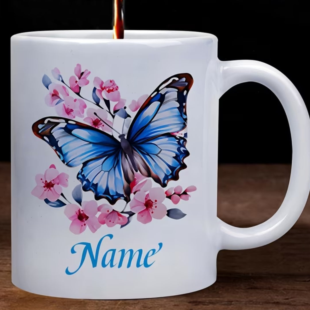 Tazas Personalizadas.