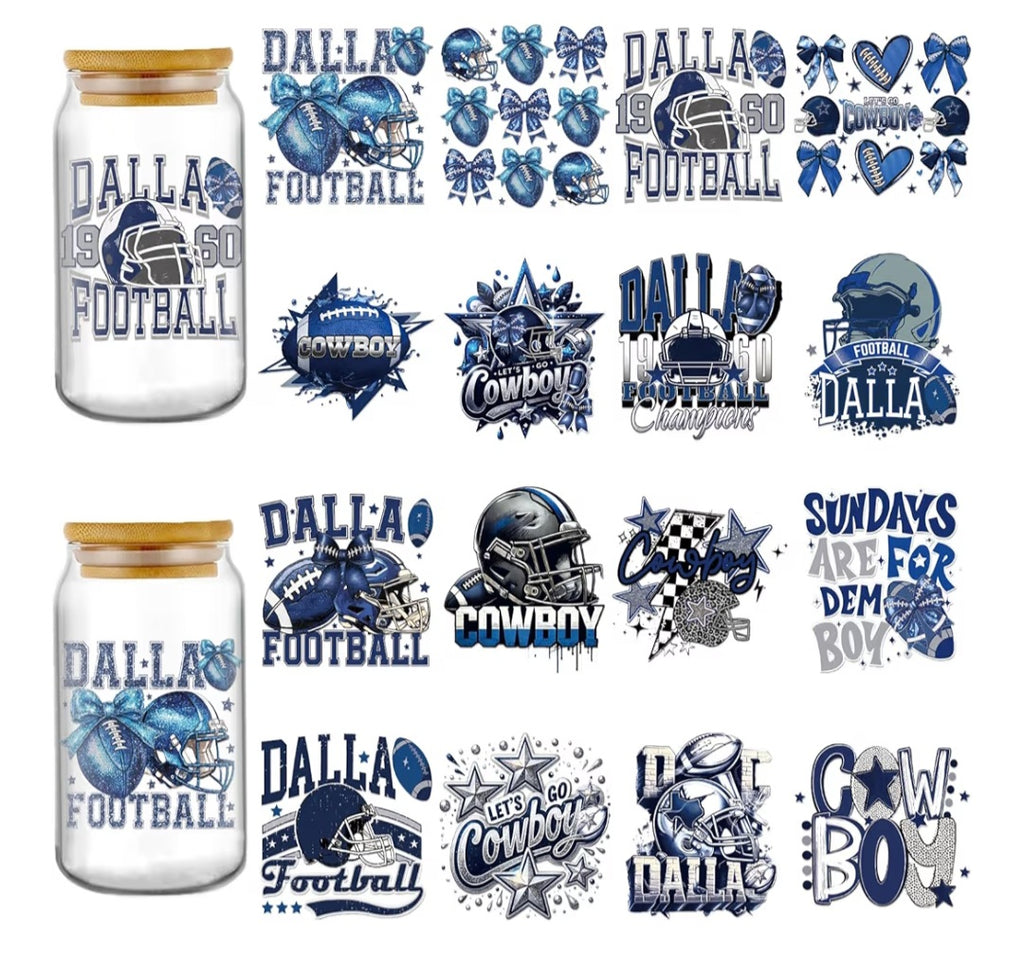 Vasos Personalizados.