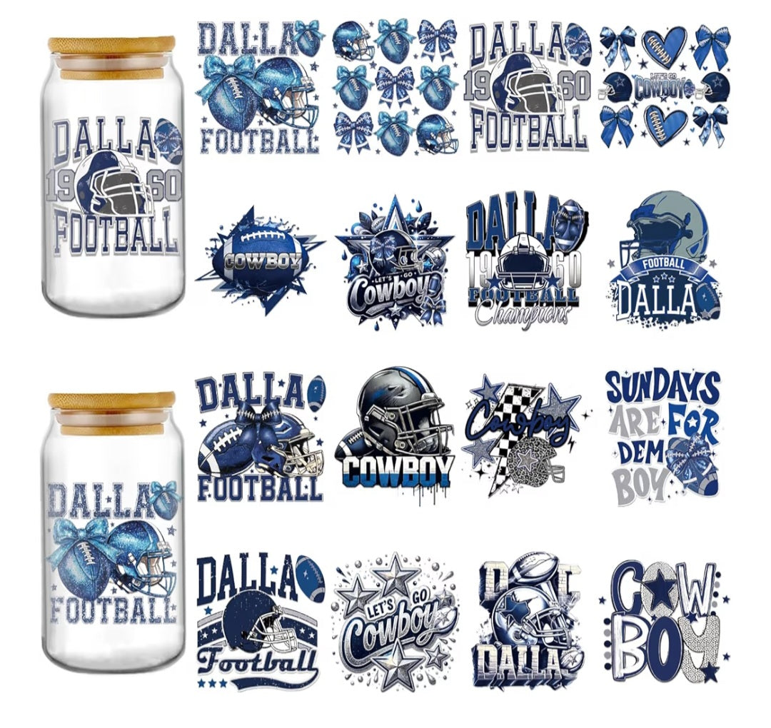 Vasos Personalizados.