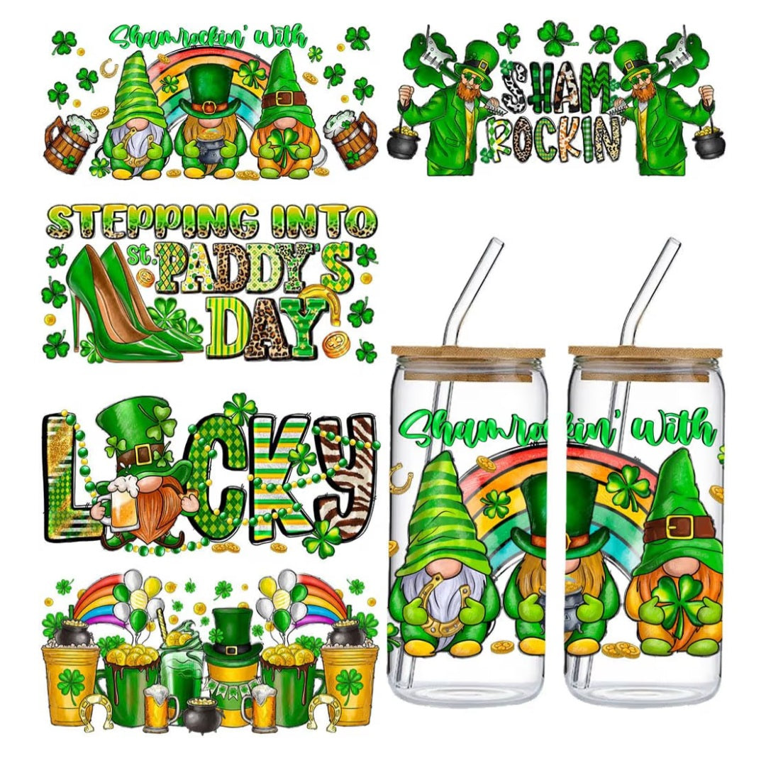 Vasos Personalizados.