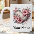 Tazas Personalizadas.