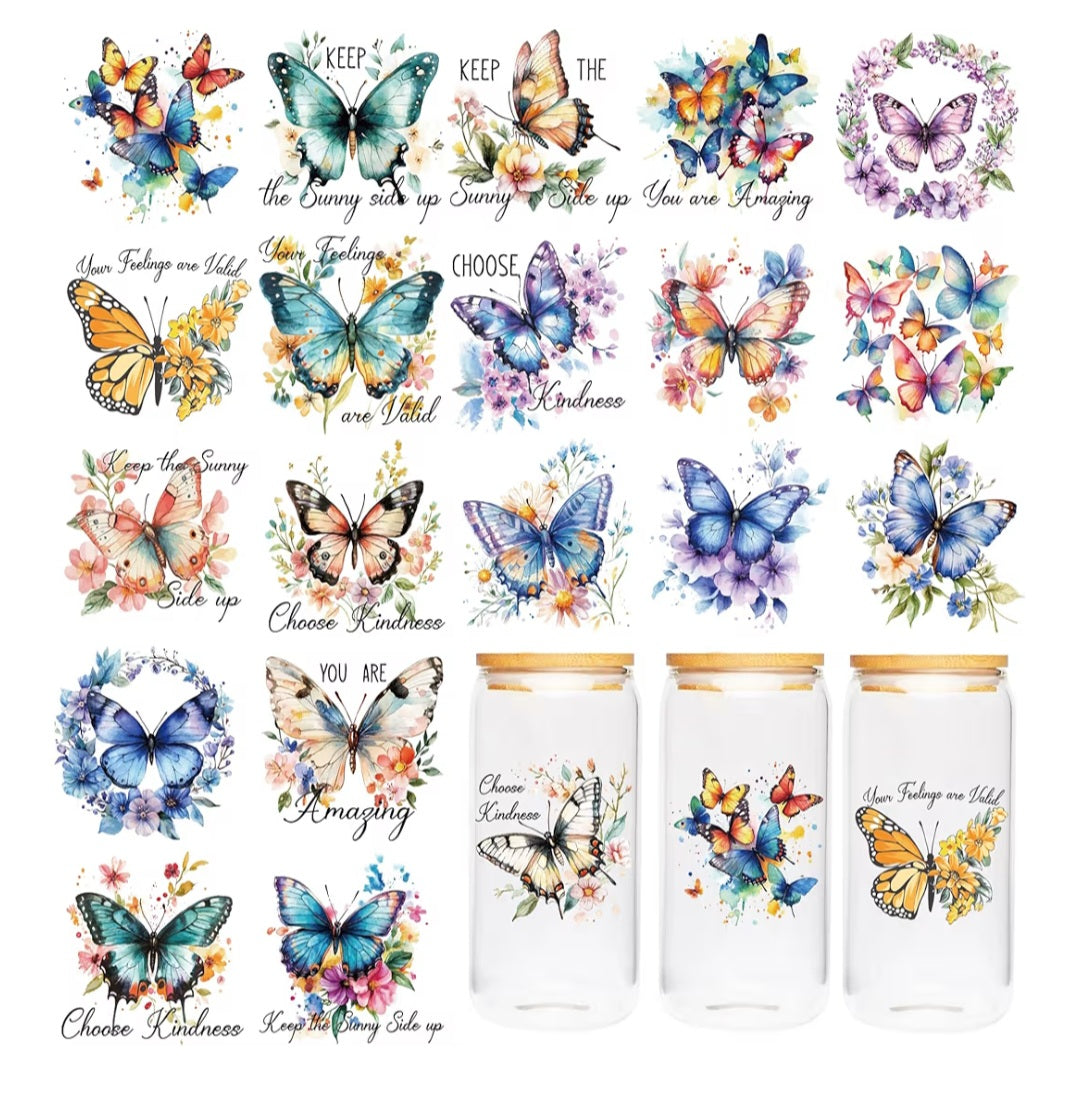 Vasos Personalizados.