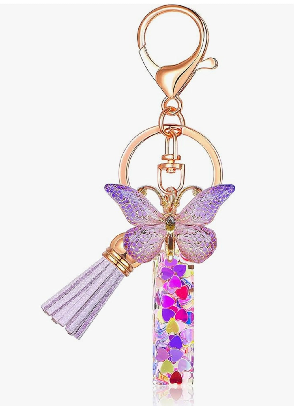 Llaveros Personalizados con Iniciales.