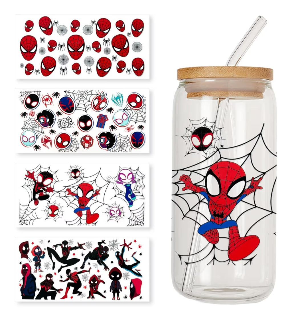 Vasos Personalizados.