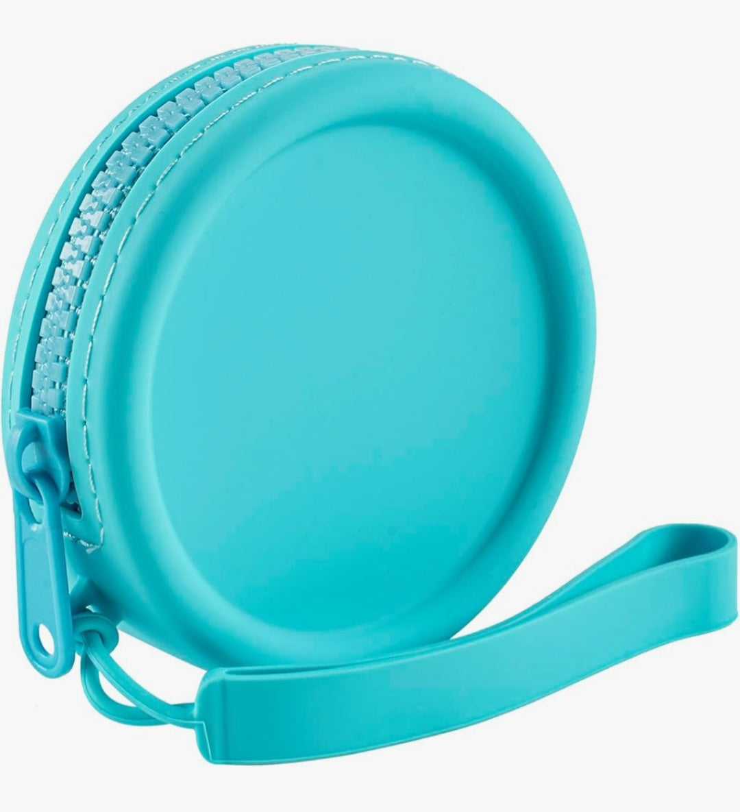 Mini Bolsa de Silicona Multifuncional.