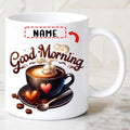 Tazas Personalizadas.