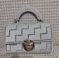 Carteras Tejidas hechas a Mano.