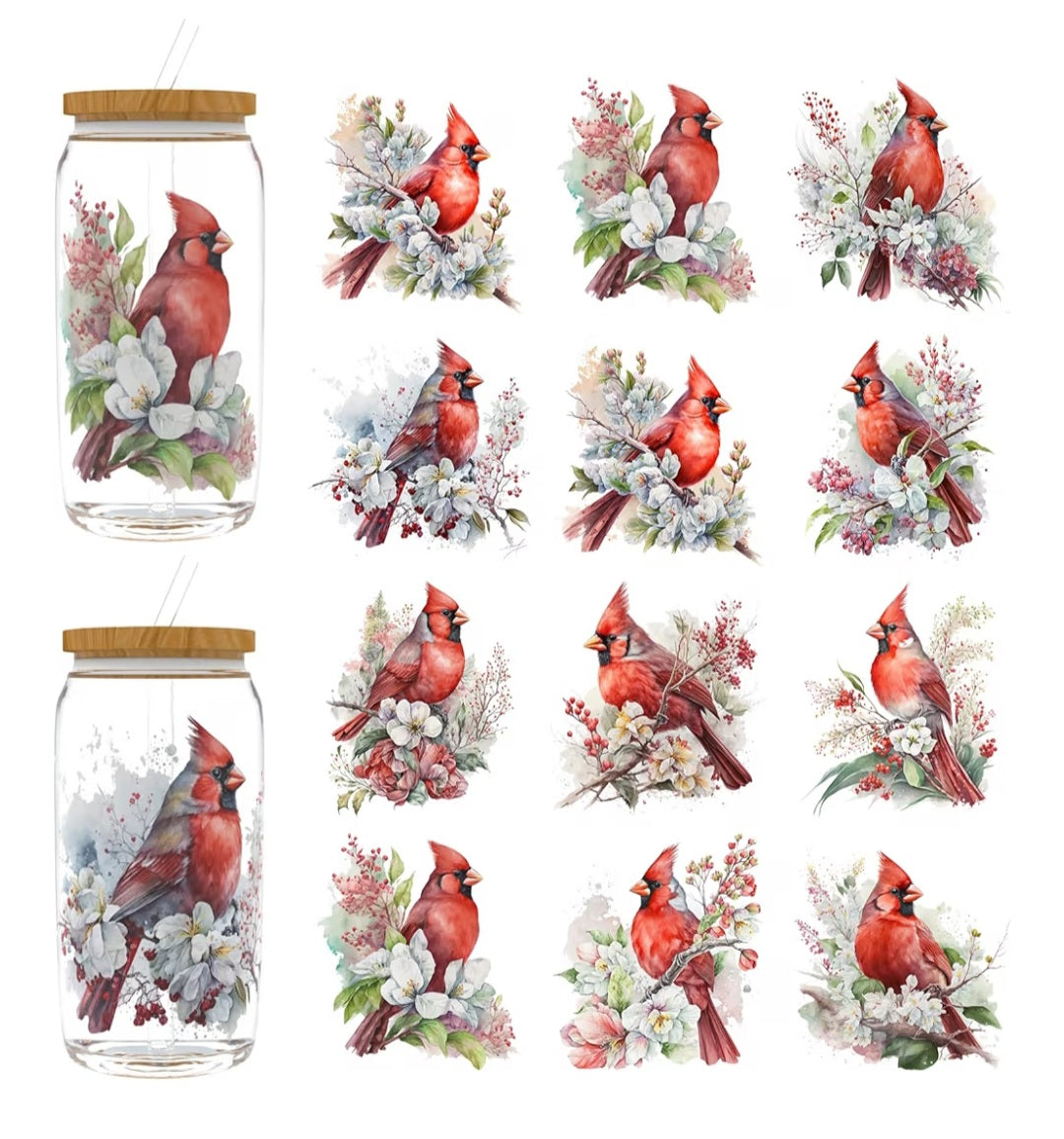 Vasos Personalizados.