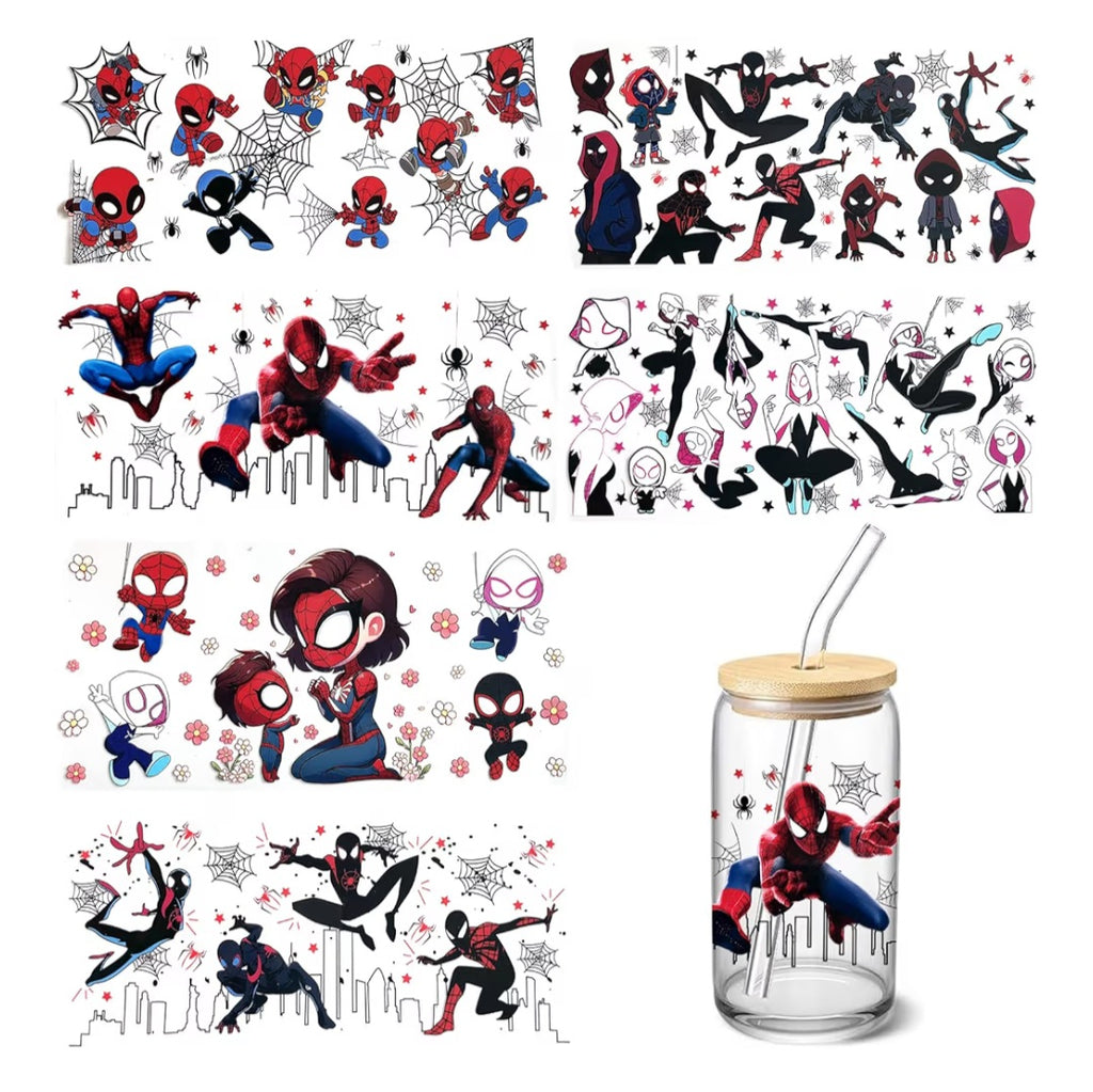 Vasos Personalizados.