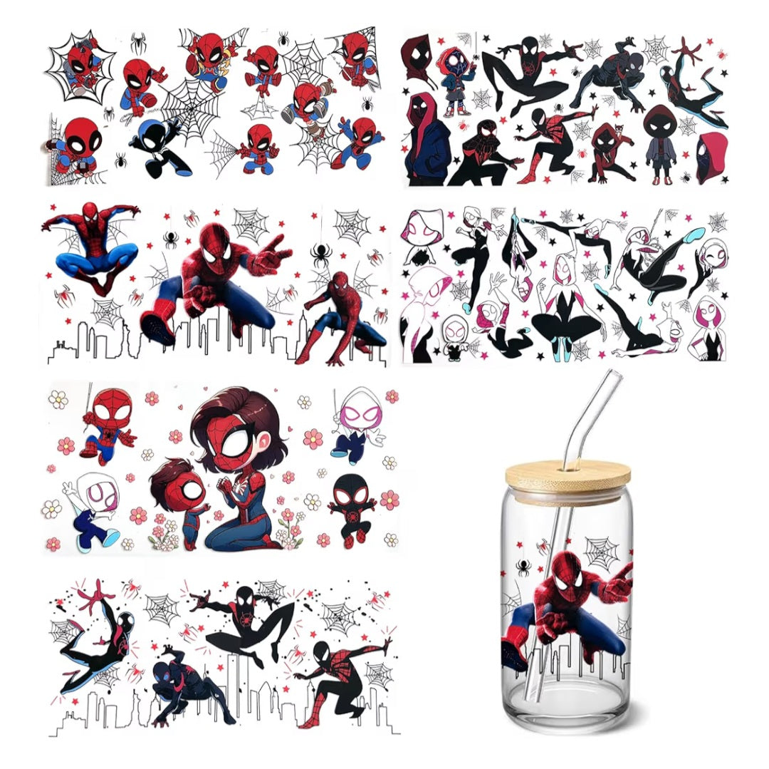 Vasos Personalizados.