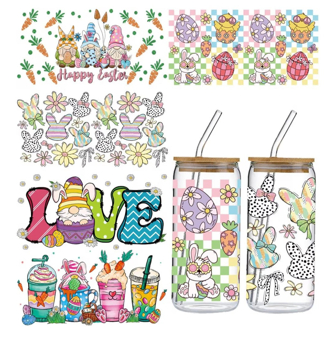 Vasos Personalizados.