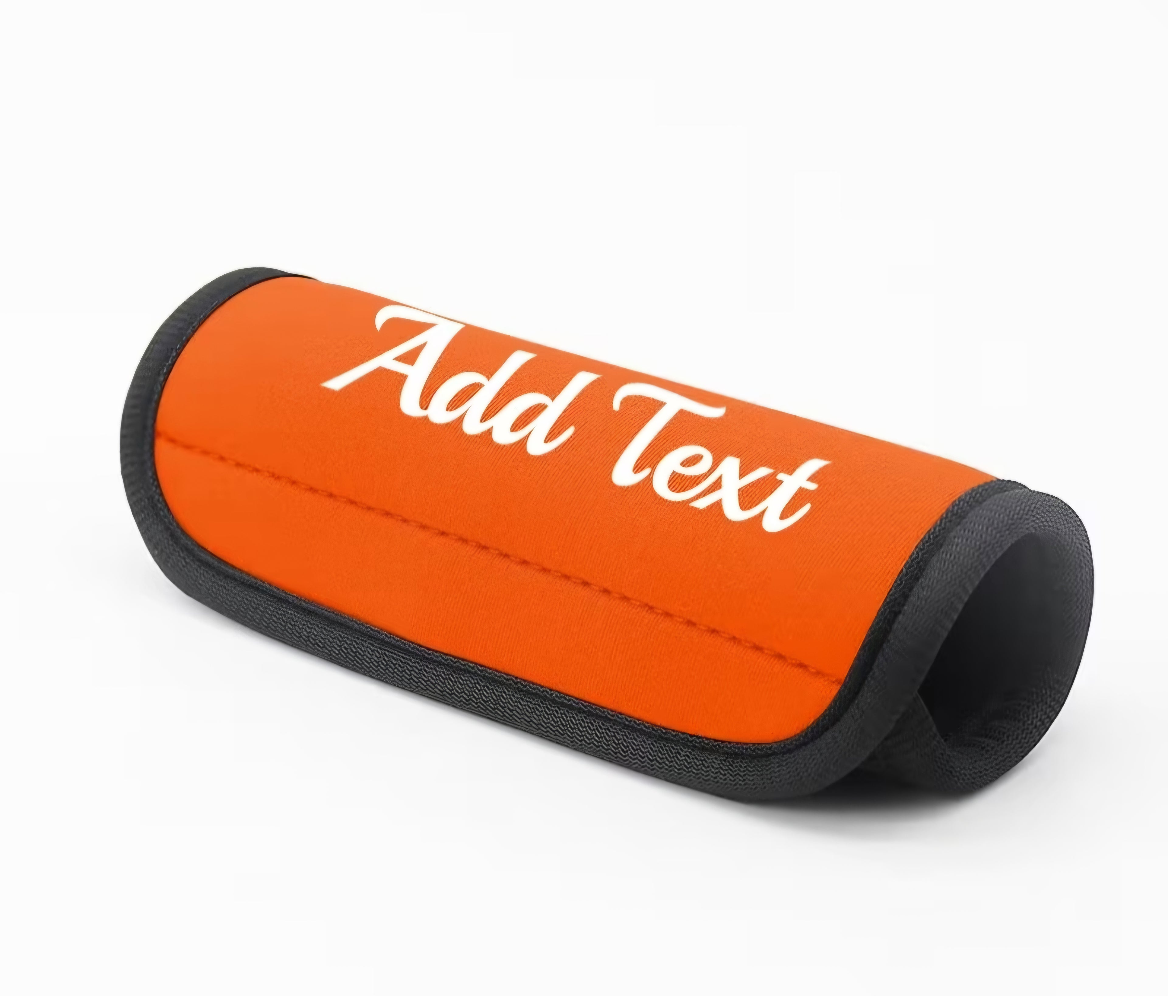Protector de Asas para Equipajes Personalizados con Nombres.