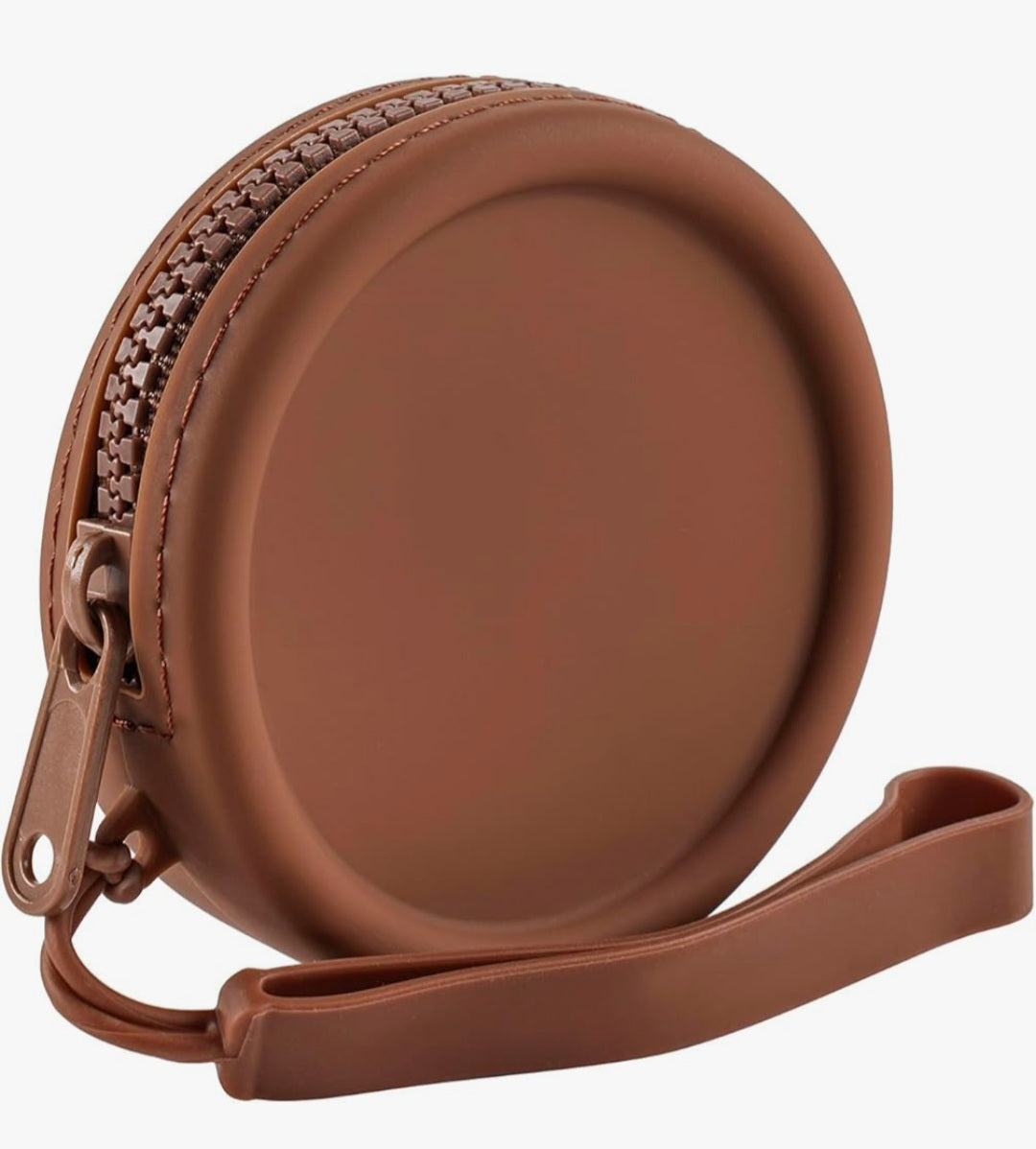 Mini Bolsa de Silicona Multifuncional.